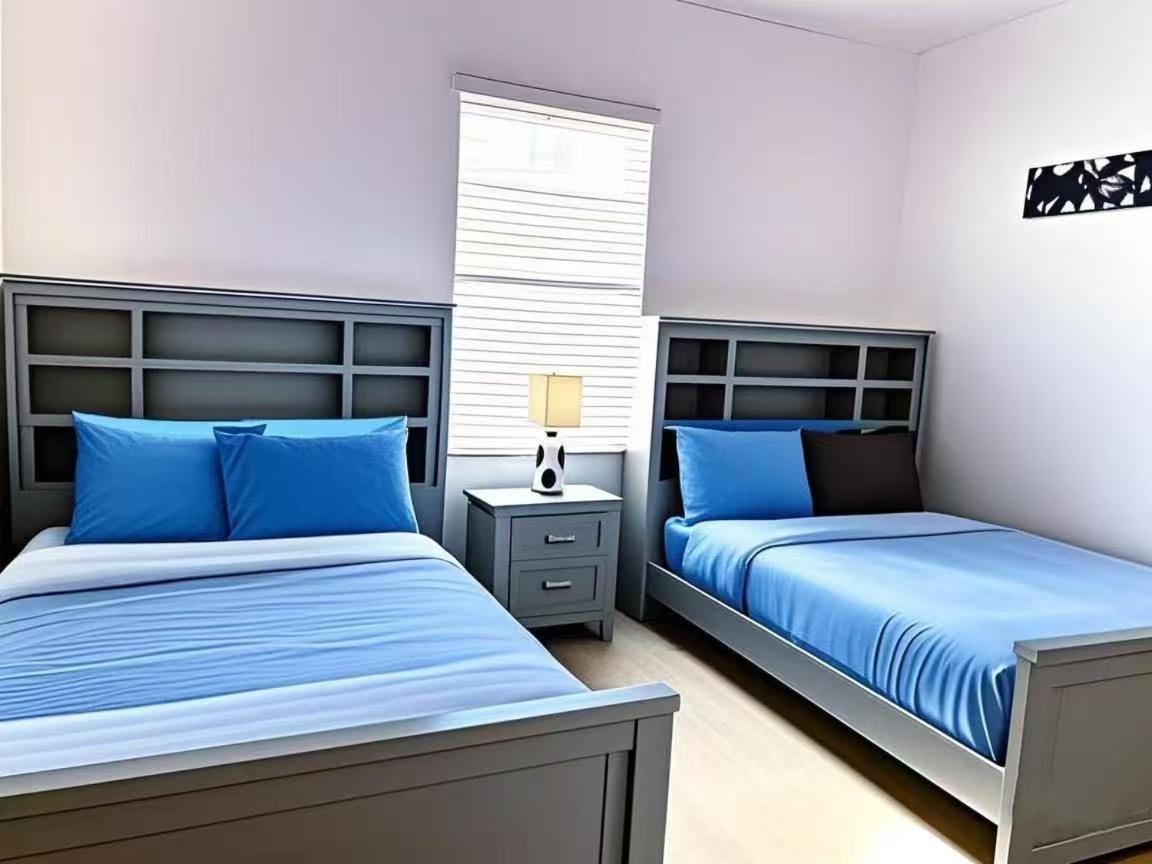 Family Retreat - Double Rooms King Rms Shared Bath-Luxury Club-Pool Spa-Near Disney Parks With Wifi Ντάβενπορτ Εξωτερικό φωτογραφία