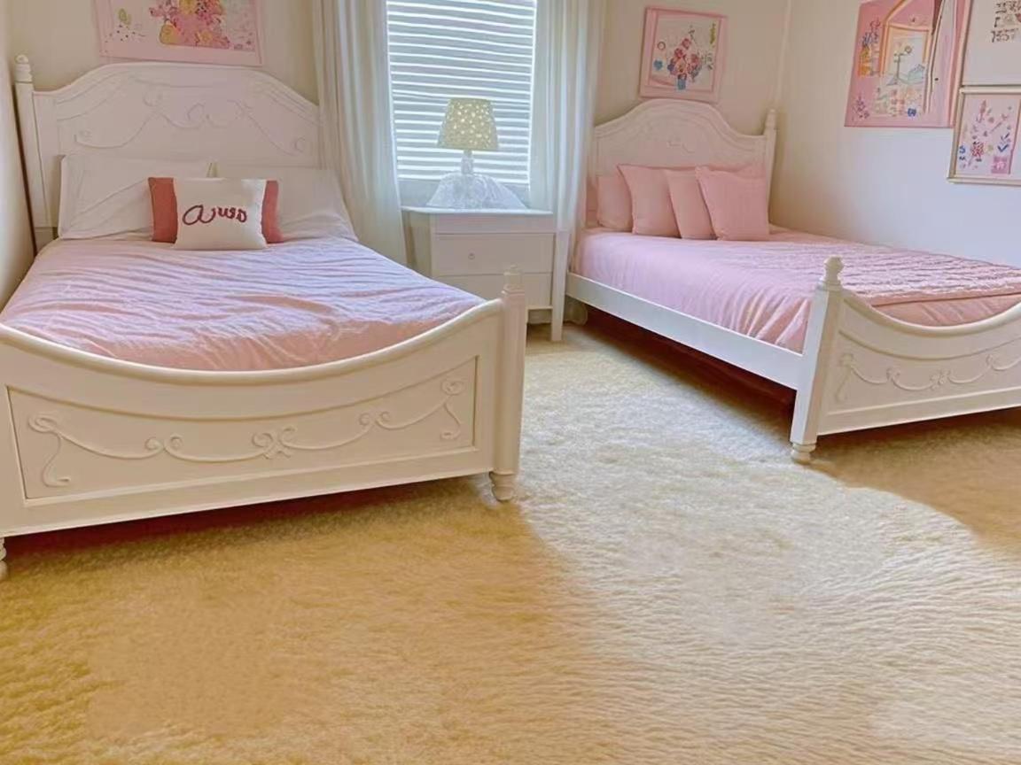Family Retreat - Double Rooms King Rms Shared Bath-Luxury Club-Pool Spa-Near Disney Parks With Wifi Ντάβενπορτ Εξωτερικό φωτογραφία
